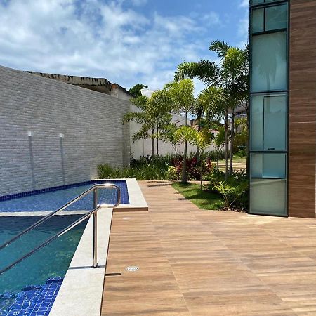 Solar Porto Bello 03 - Pôrto das Galinhas Eksteriør bilde