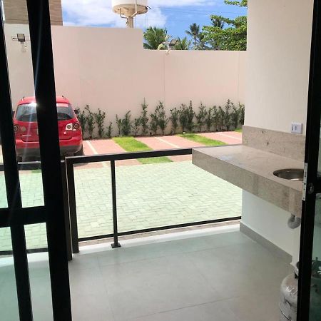 Solar Porto Bello 03 - Pôrto das Galinhas Eksteriør bilde
