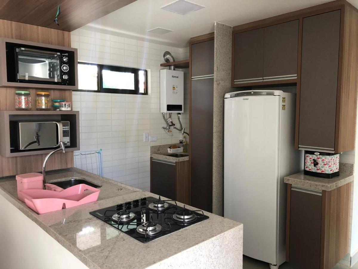 Solar Porto Bello 03 - Pôrto das Galinhas Eksteriør bilde