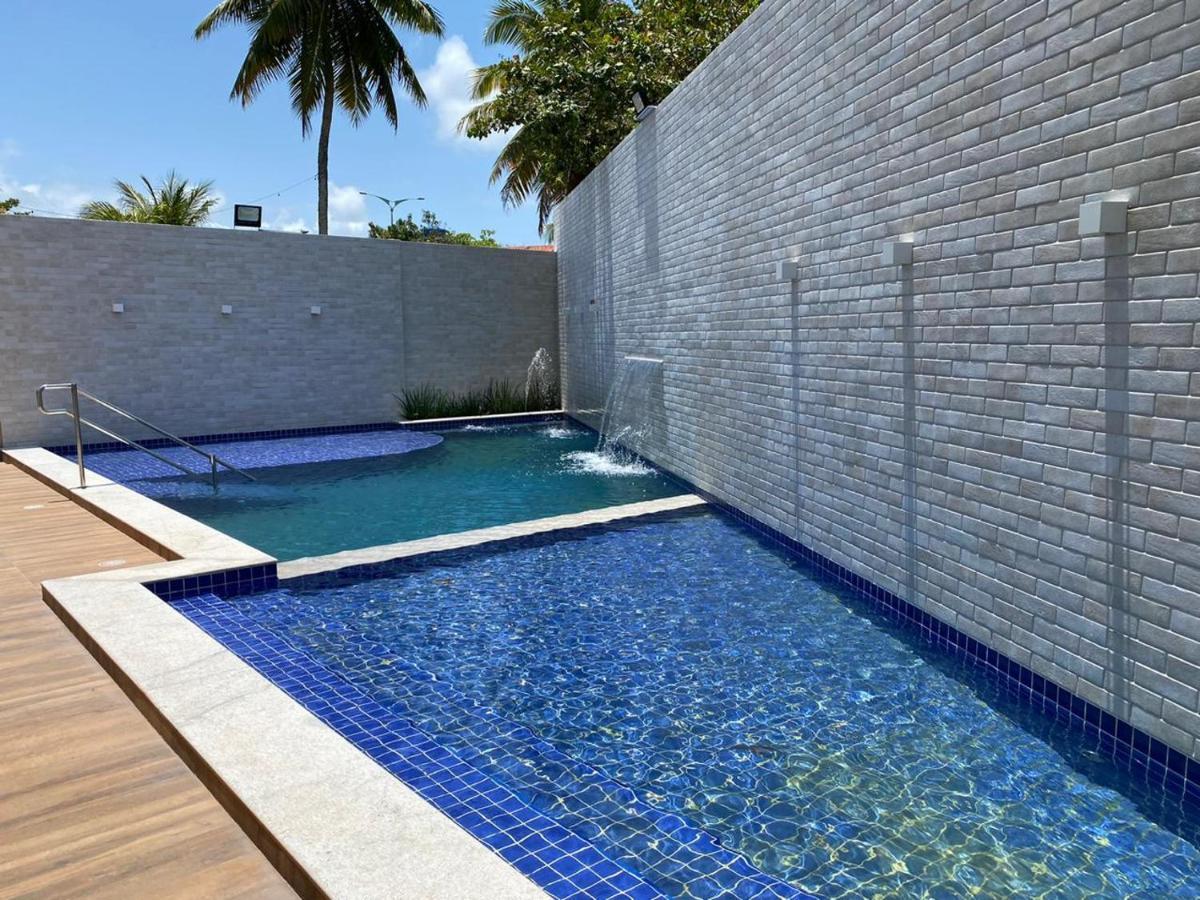 Solar Porto Bello 03 - Pôrto das Galinhas Eksteriør bilde
