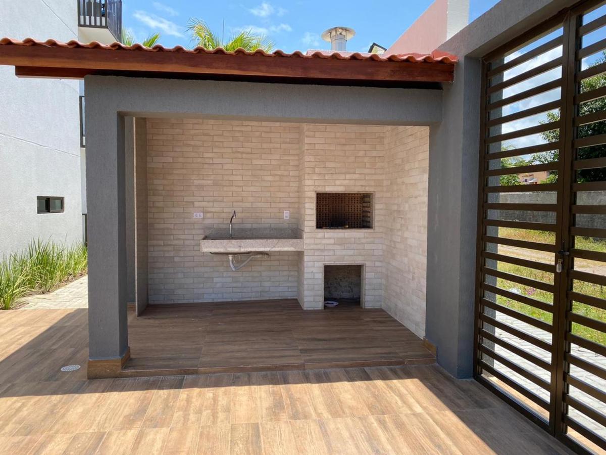 Solar Porto Bello 03 - Pôrto das Galinhas Eksteriør bilde