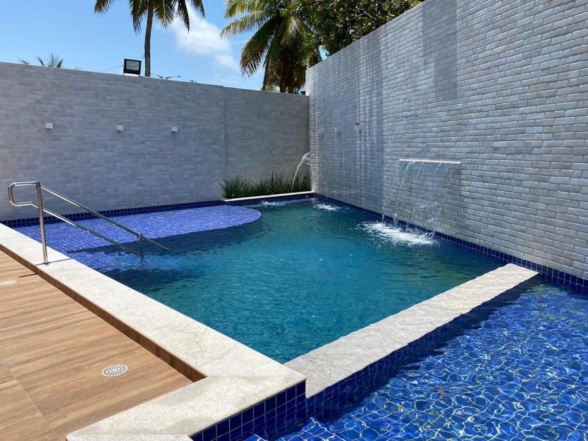 Solar Porto Bello 03 - Pôrto das Galinhas Eksteriør bilde