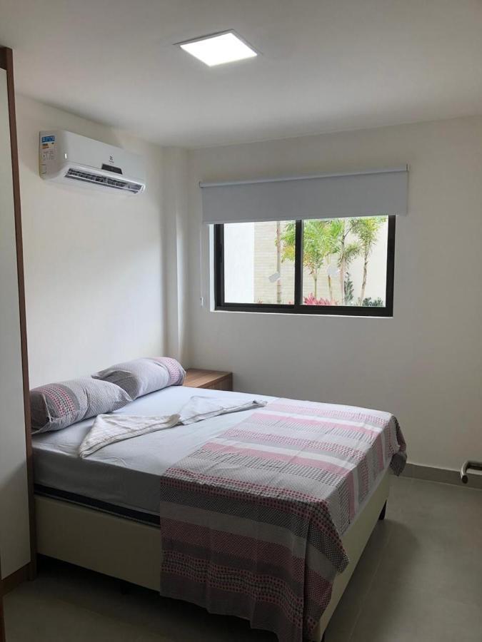 Solar Porto Bello 03 - Pôrto das Galinhas Eksteriør bilde