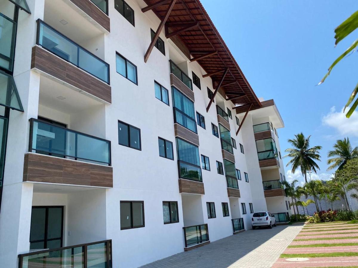 Solar Porto Bello 03 - Pôrto das Galinhas Eksteriør bilde